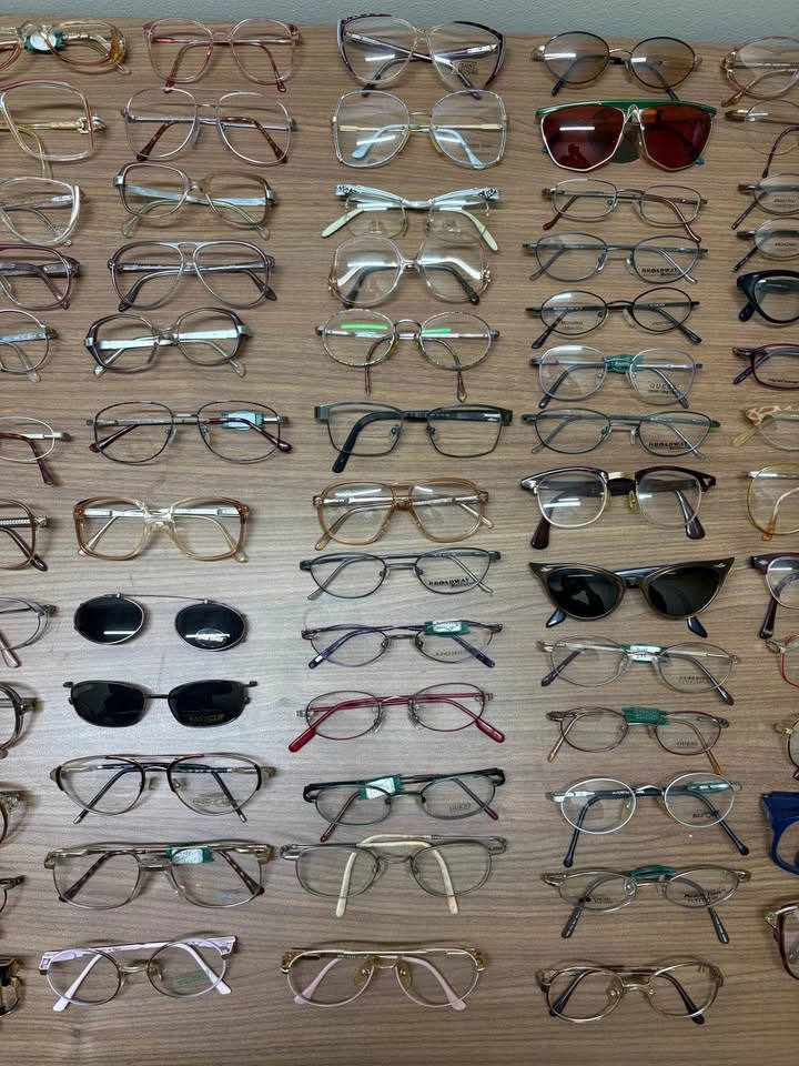 Eyeglass Frames huge collection - photo 3