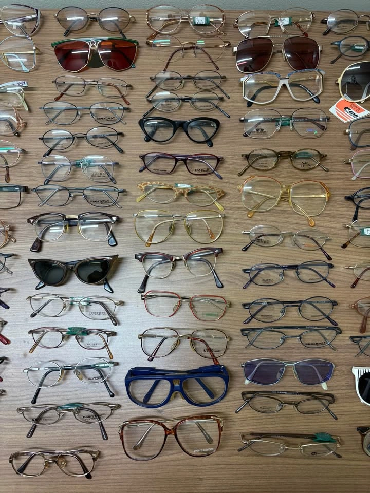 Eyeglass Frames huge collection - photo 4