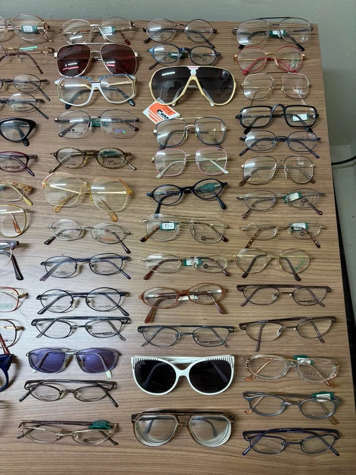 Eyeglass Frames huge collection - photo 5