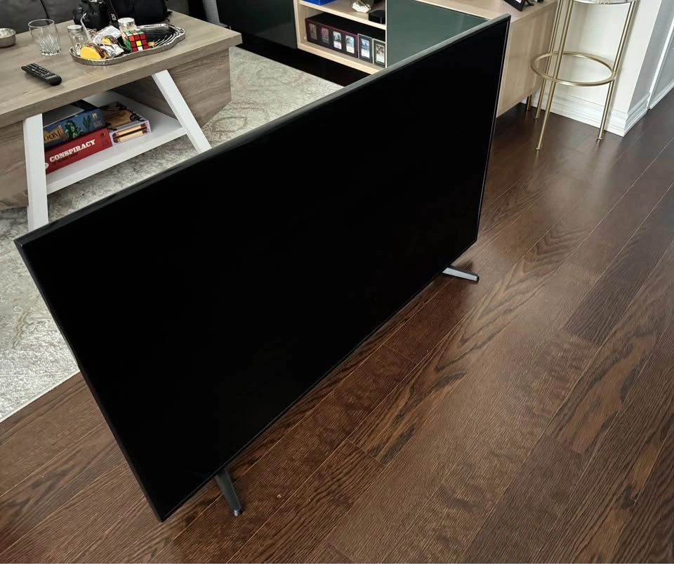 55” Samsung UN55NU6900 4K UHD Smart TV - photo 3