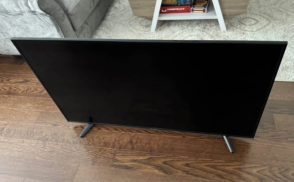 55” Samsung UN55NU6900 4K UHD Smart TV - photo 4