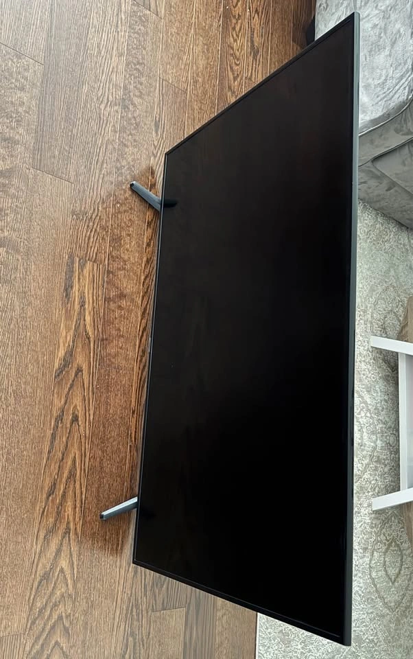 55” Samsung UN55NU6900 4K UHD Smart TV - photo 5