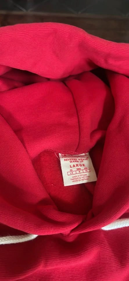 Champion Reverse Weave Hoodie - photo 2