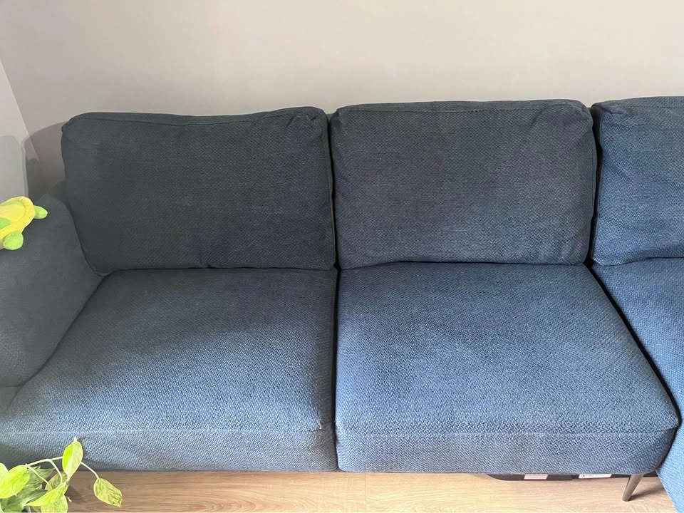 Structube Victor Contemporary Right-Facing Sectional Sofa - photo 5
