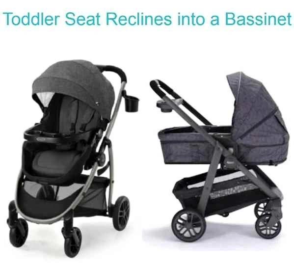 Graco Stroller