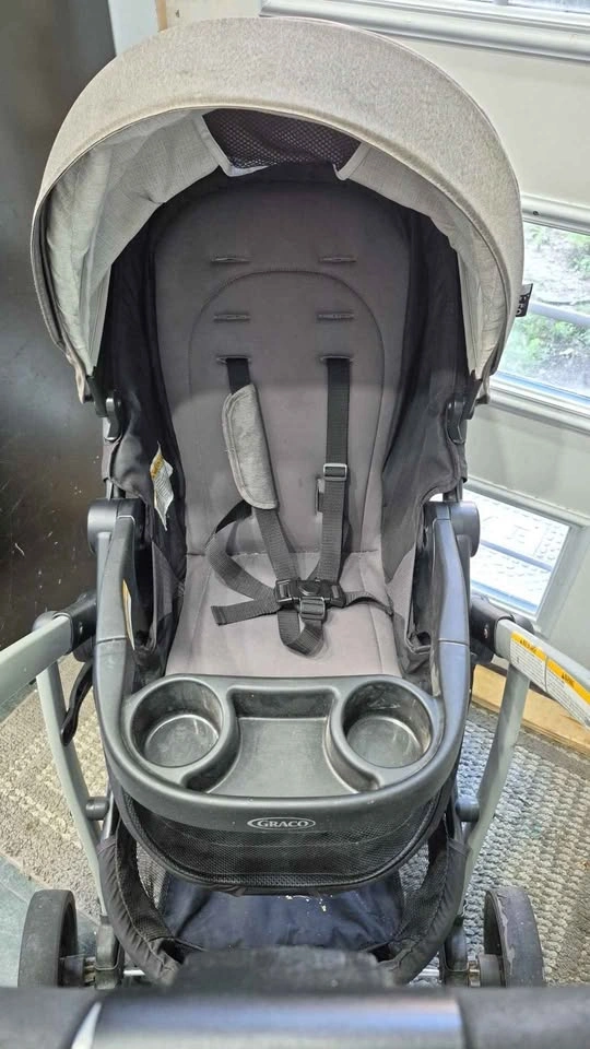 Graco Stroller - photo 2