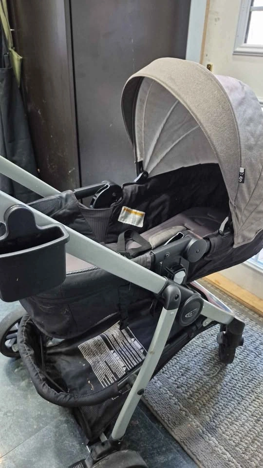 Graco Stroller - photo 3