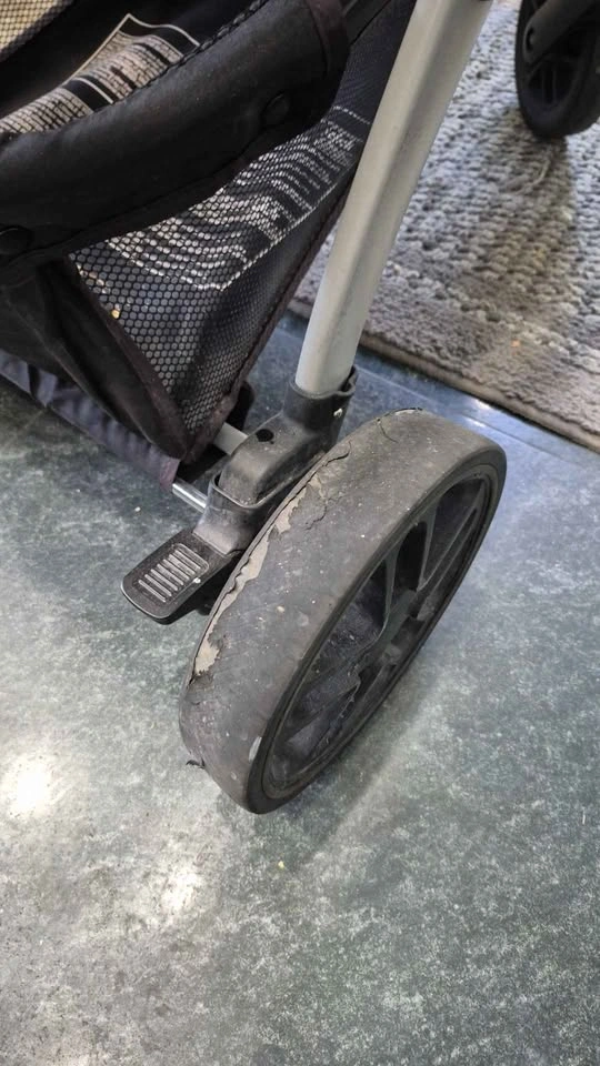 Graco Stroller - photo 4