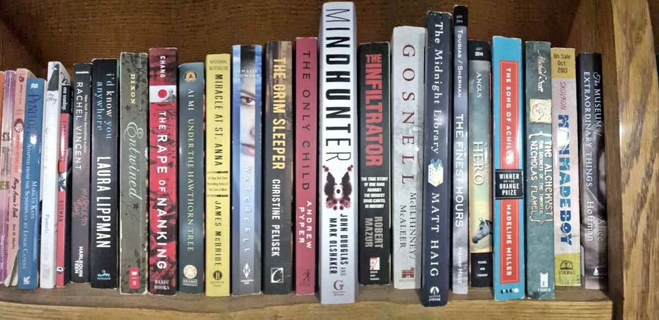 Books