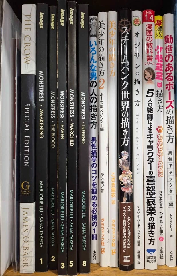 Books - photo 2