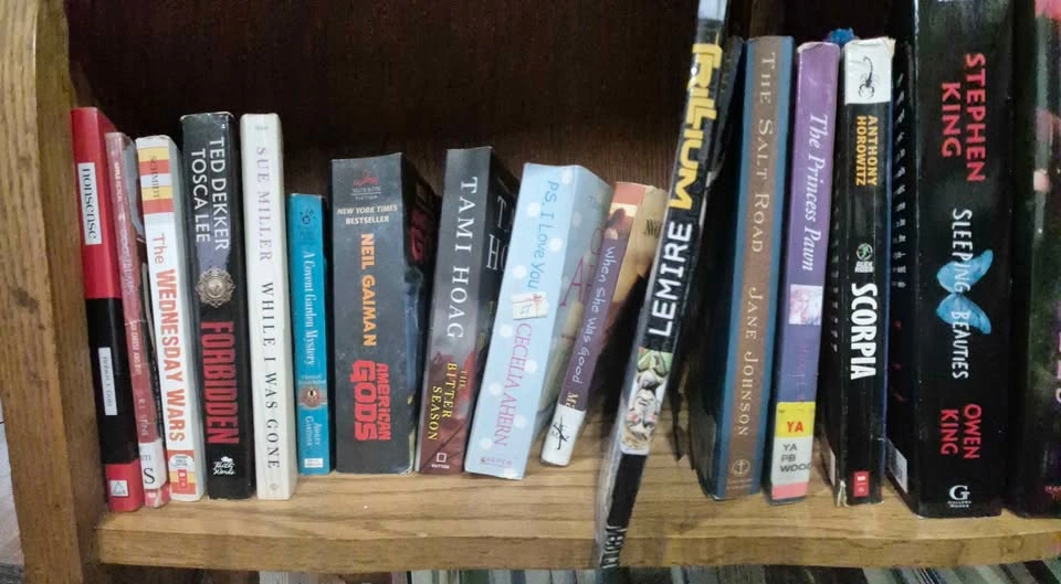Books - photo 3