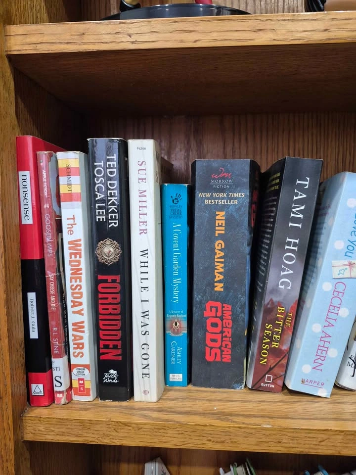 Books - photo 4