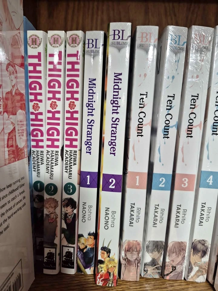 Manga