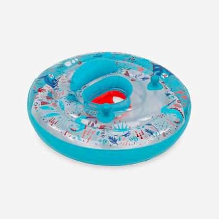 Baby float