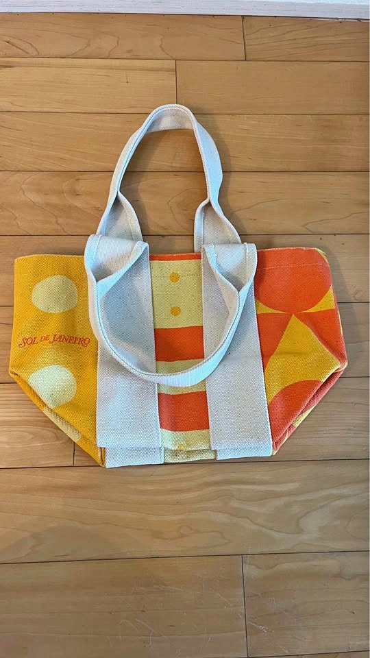 Sol de Janeiro bag