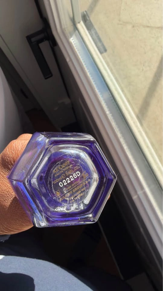 Xerjoff Torino21 Eau de Parfum About 60ml left. - photo 2