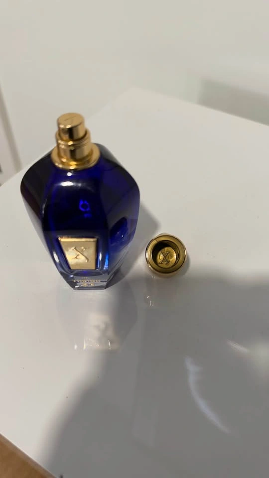Xerjoff Torino21 Eau de Parfum About 60ml left. - photo 4