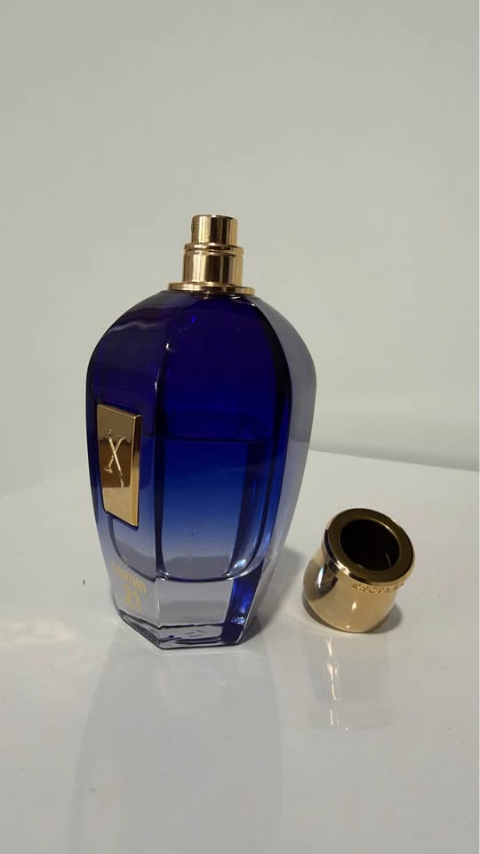 Xerjoff Torino21 Eau de Parfum About 60ml left. - photo 5