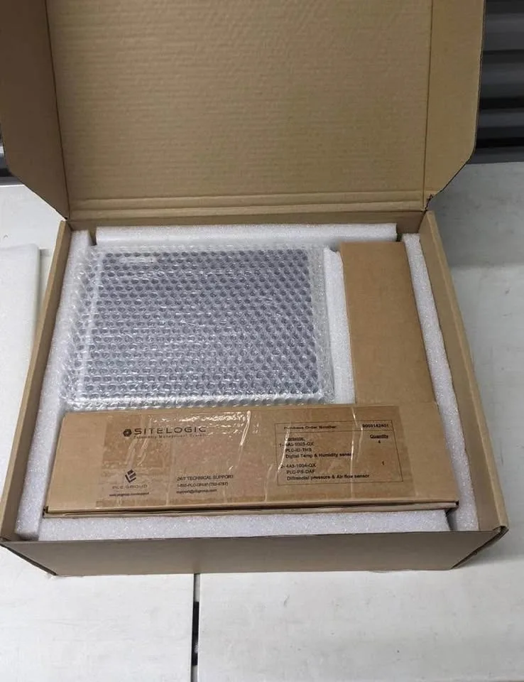 Sitelogic TCU800-EXT Controller image indicator(3)