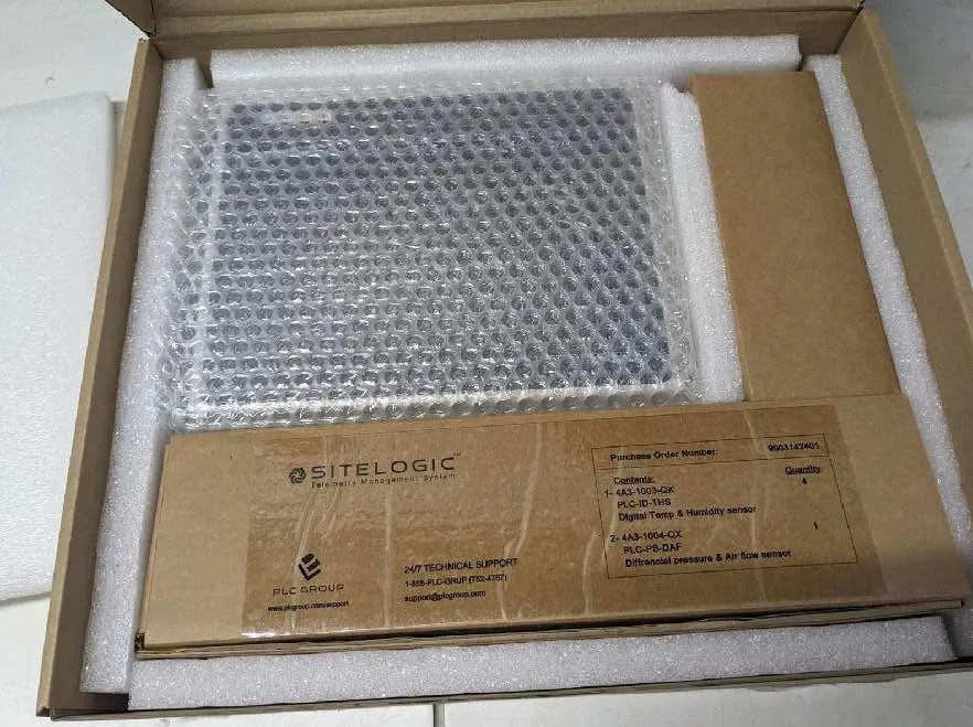 Sitelogic TCU800-EXT Controller image indicator(5)