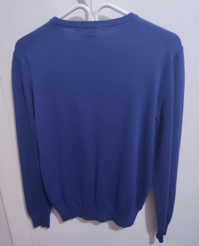 Boss (Hugo Boss) 100% Wool Size M Mens - photo 3