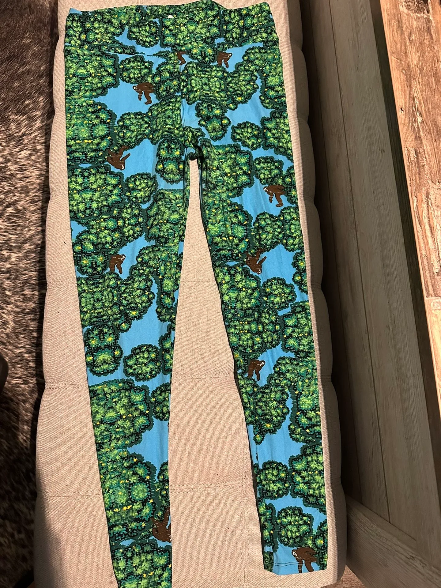 Lularoe Women’s Leggings thumbnail