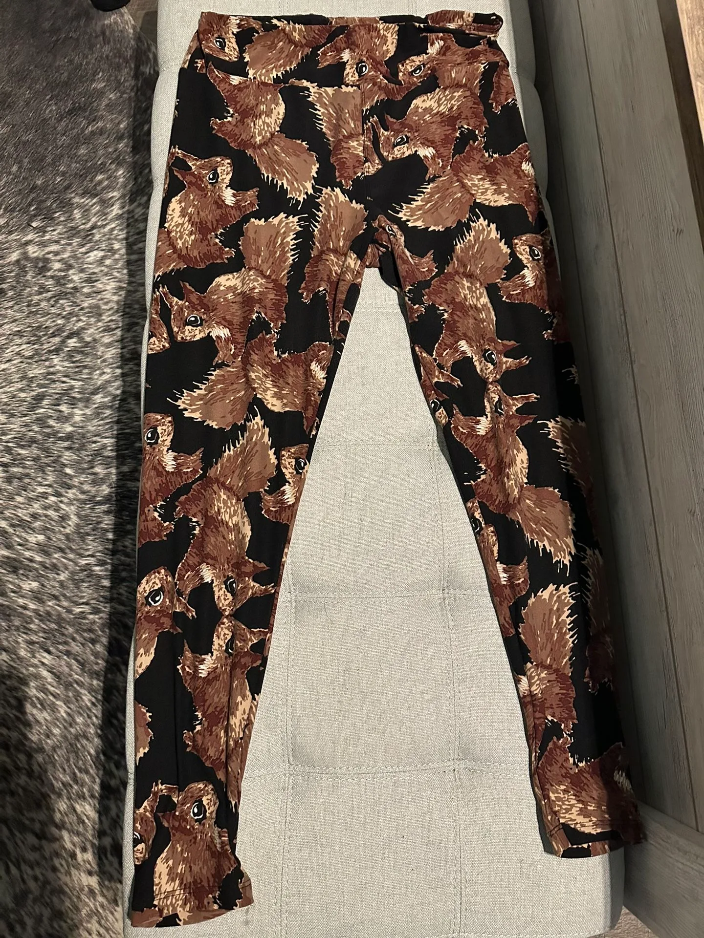 Women’s Lularoe Leggings thumbnail