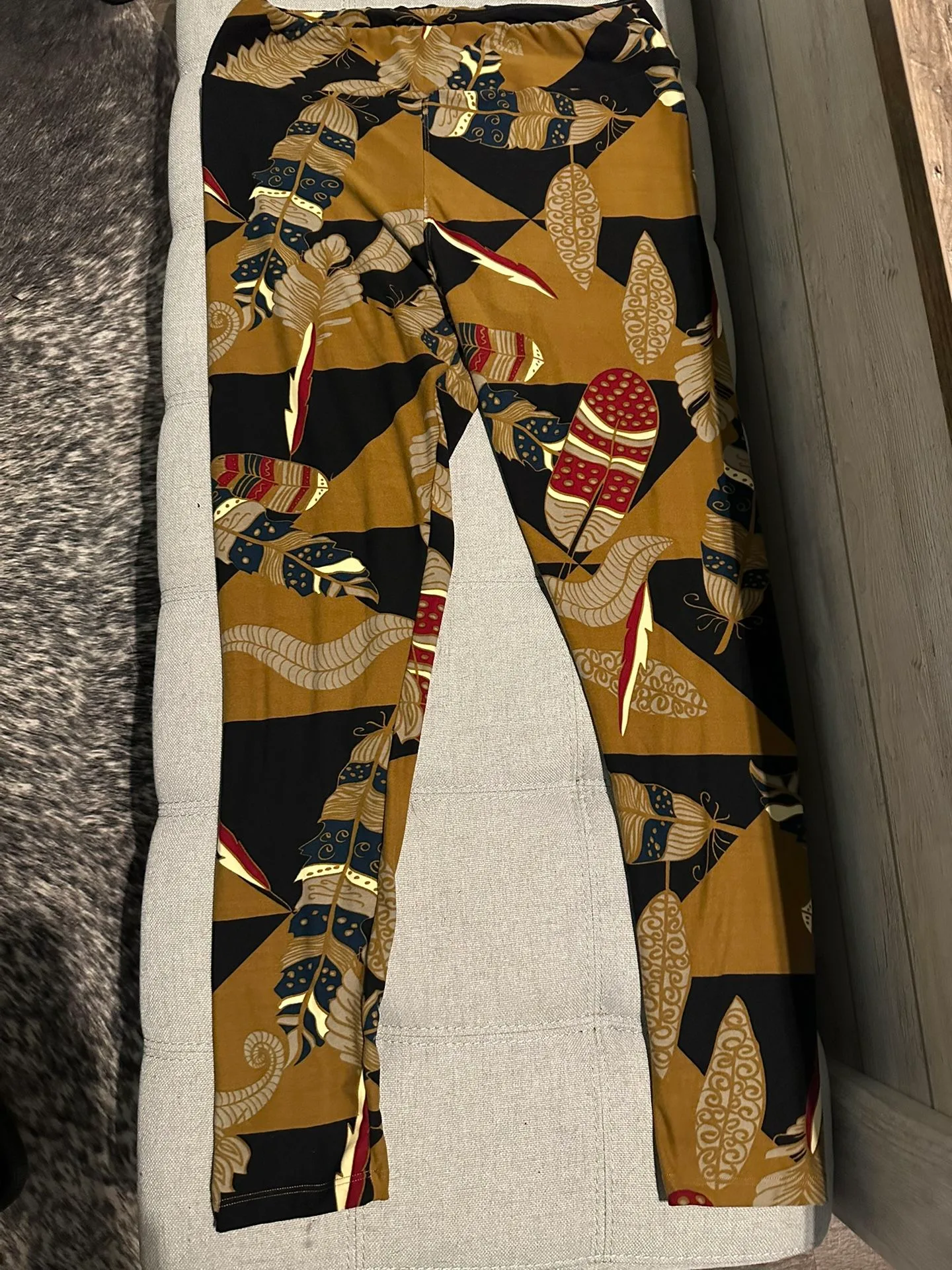 Lularoe Women’s Leggings thumbnail
