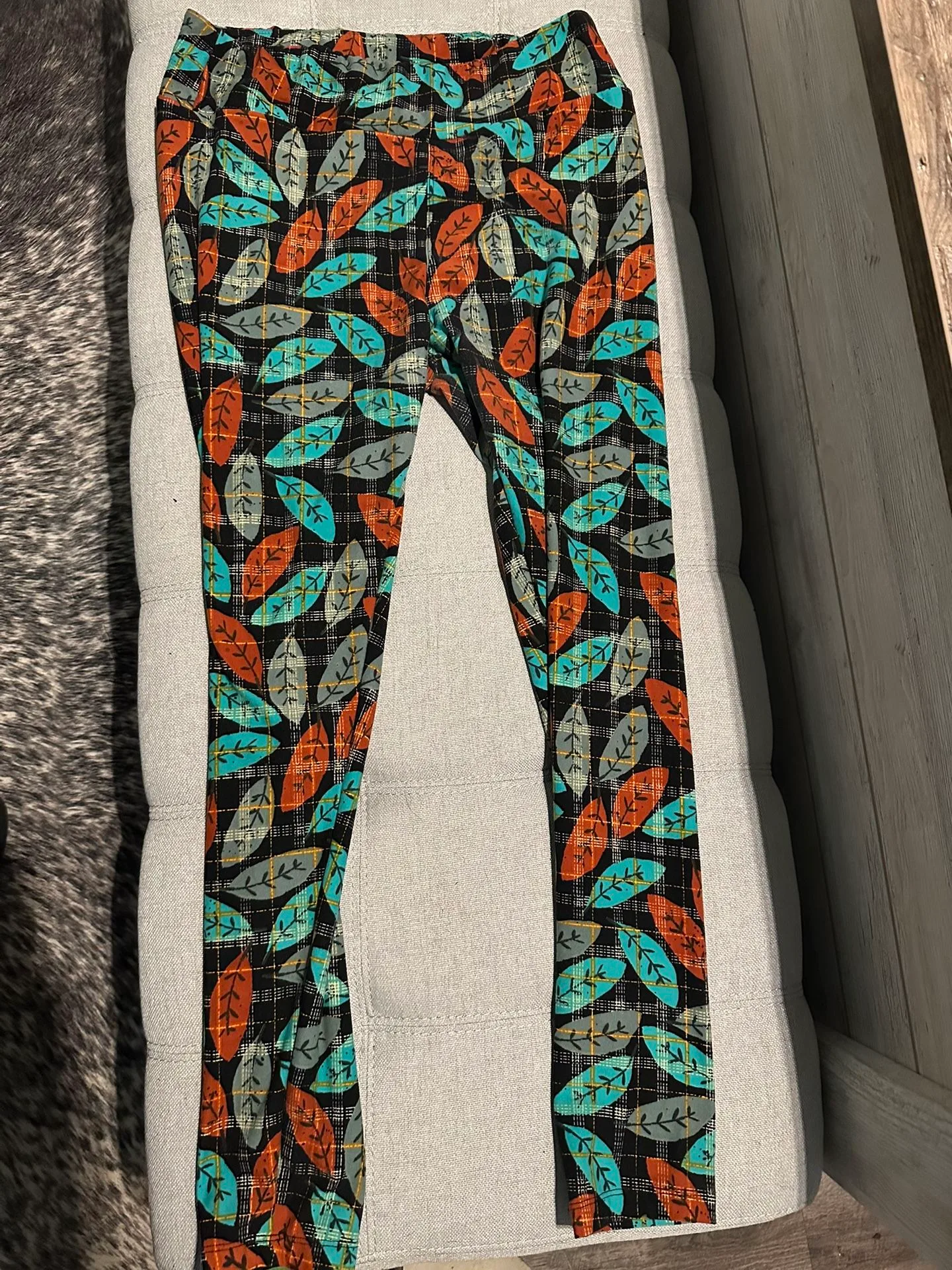 Lularoe Leggings thumbnail