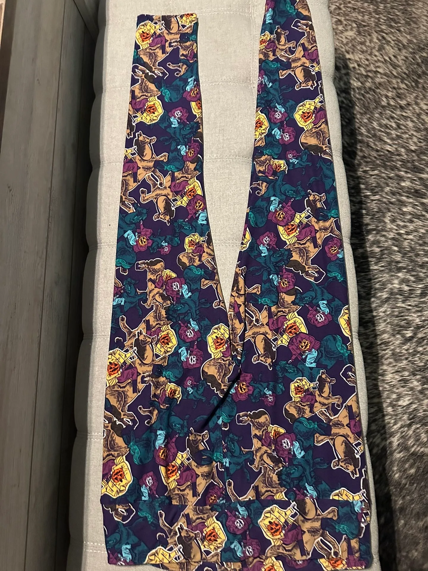 Lularoe Leggings thumbnail