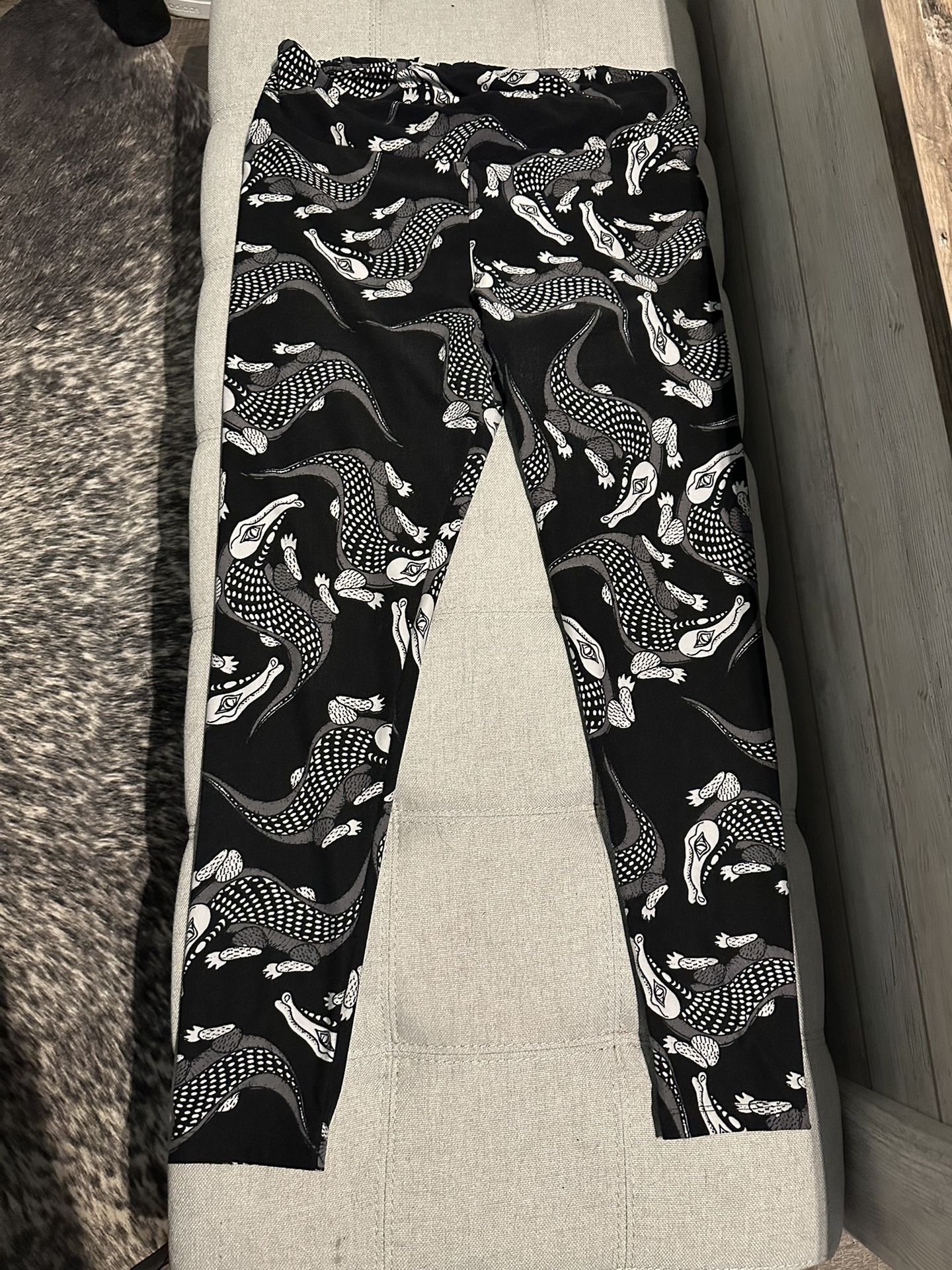Lularoe Women’s Leggings