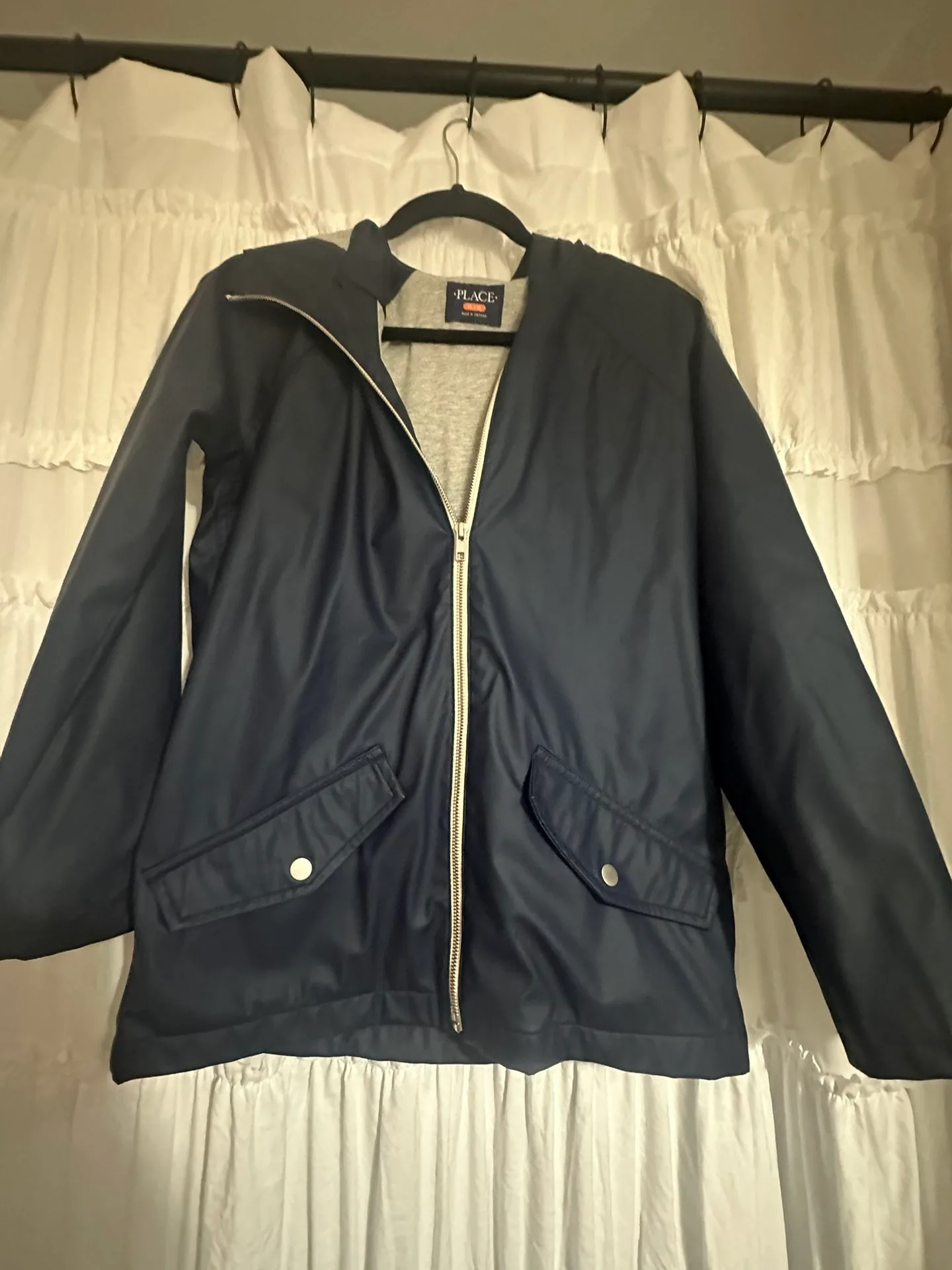 Child’s Place Rain Coat Boys thumbnail