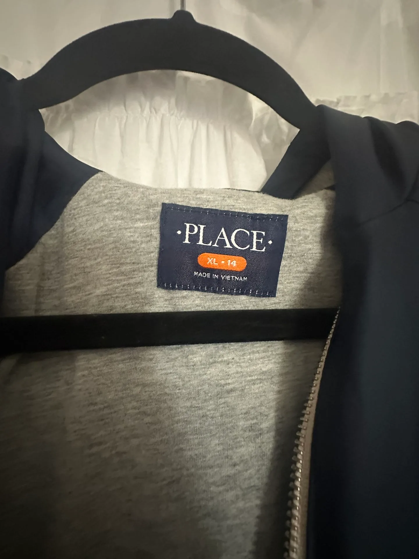 Child’s Place Rain Coat Boys image indicator(3)