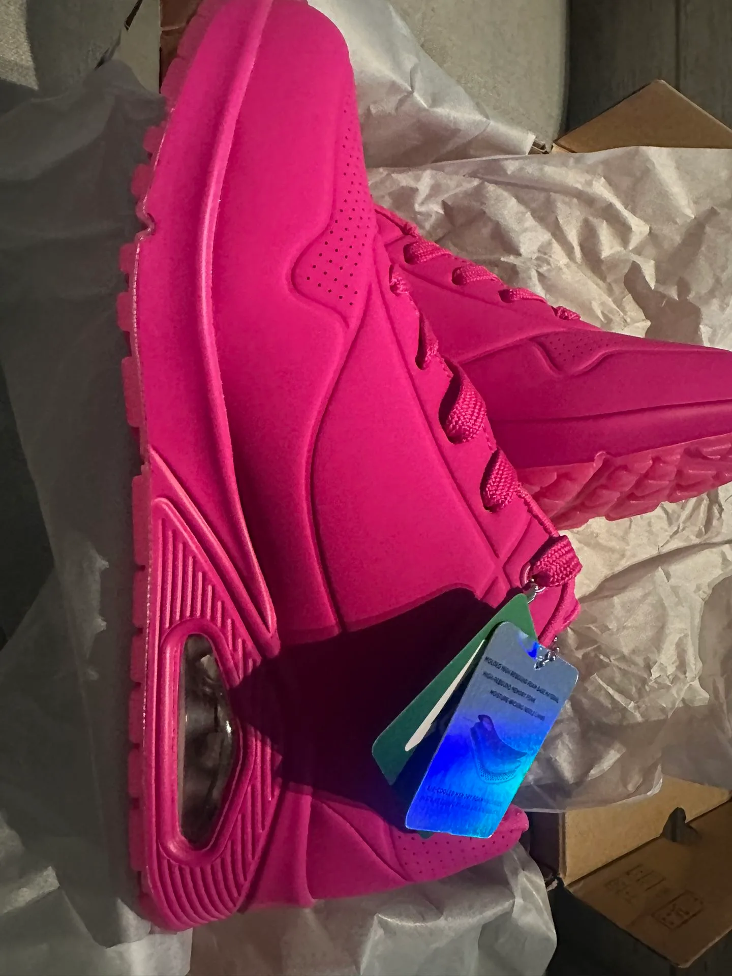 Sketcher Women’s Shoes image indicator(5)