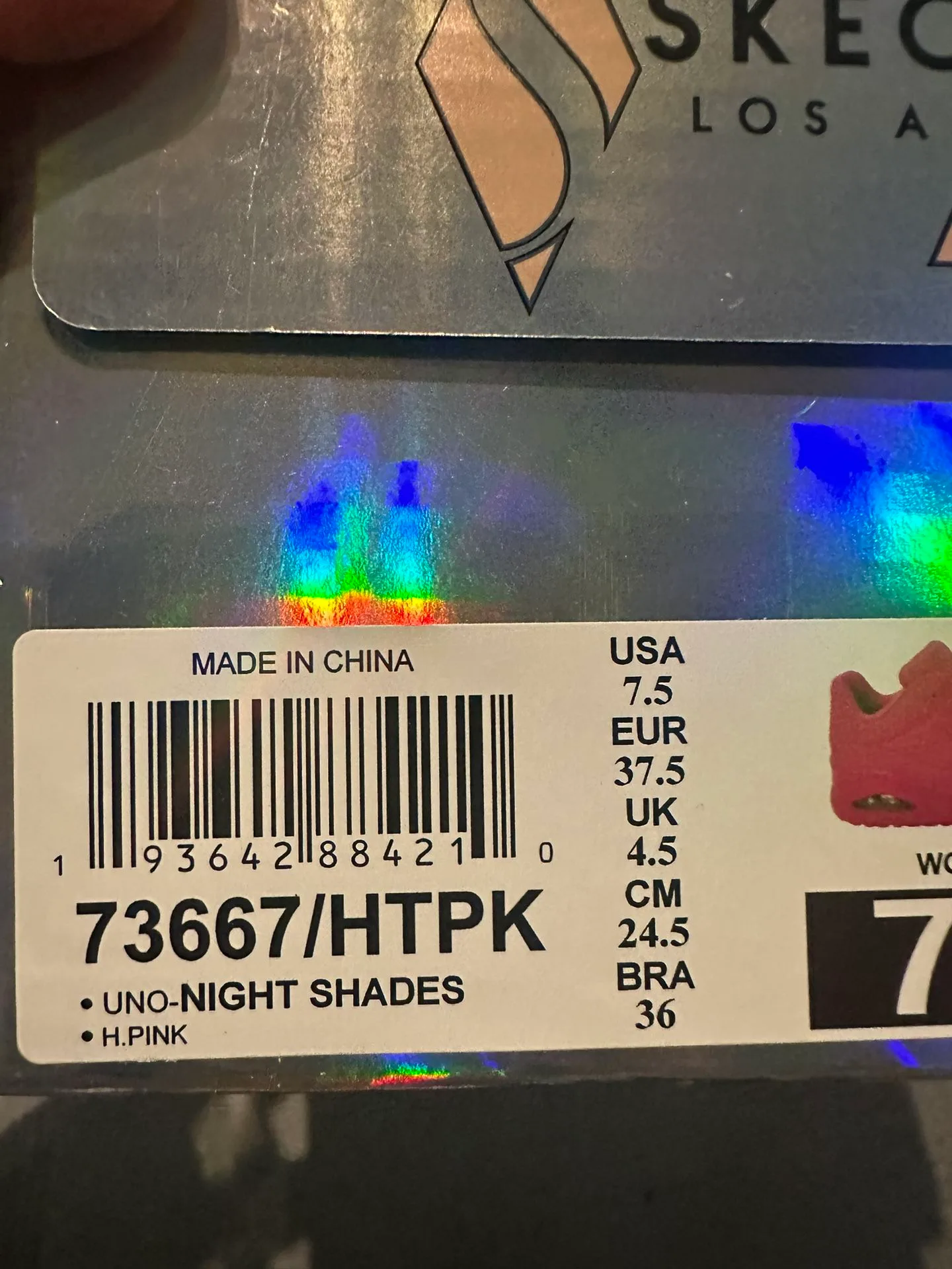 Sketcher Women’s Shoes image indicator(6)