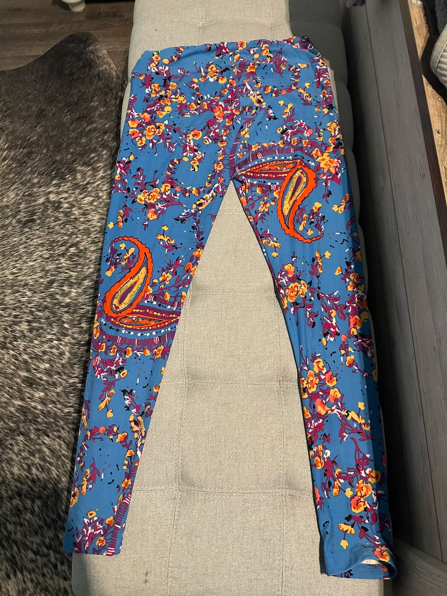 Lularoe Leggings thumbnail