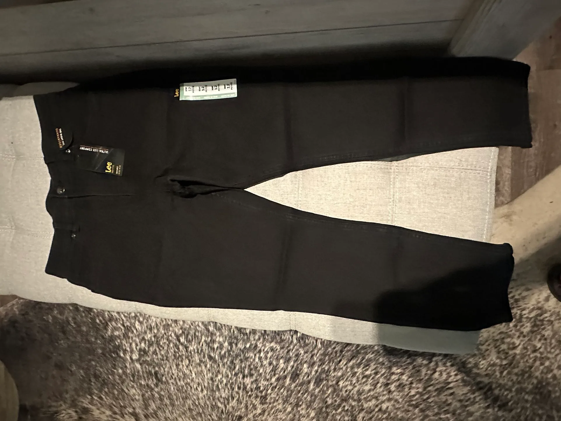 LEE women’s Jeans thumbnail