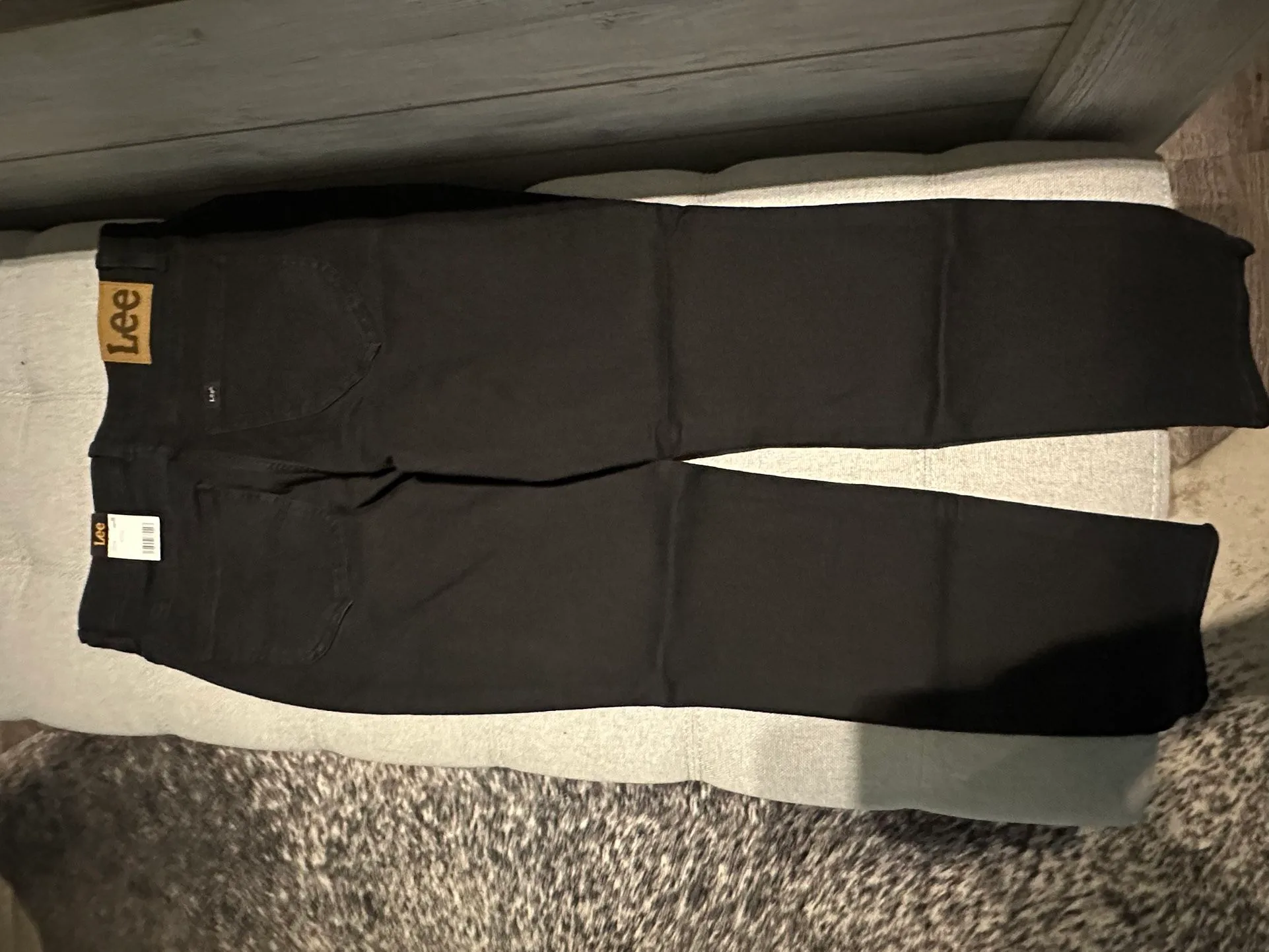 LEE women’s Jeans image indicator(2)