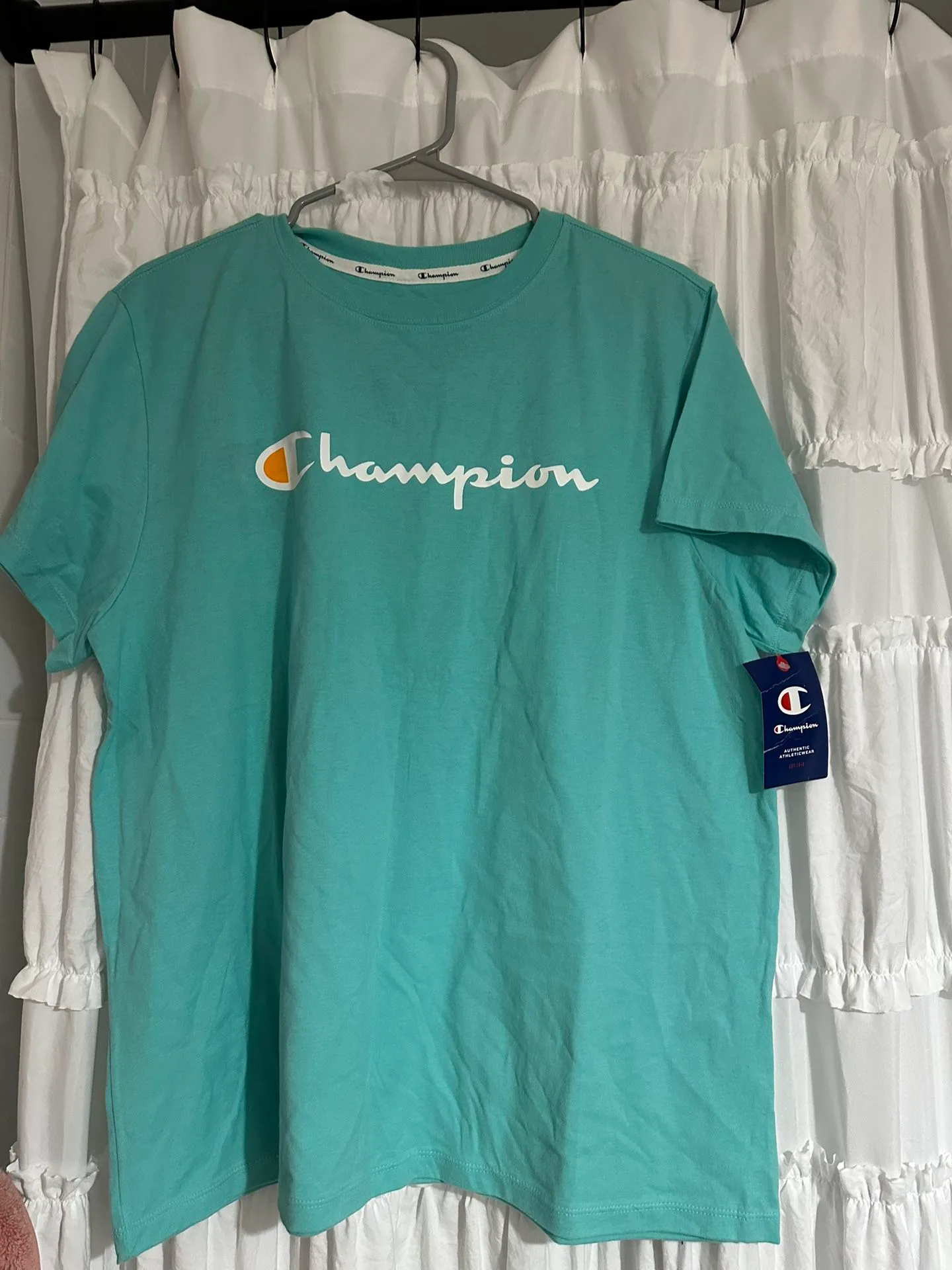 Champion Women’s Shirt thumbnail