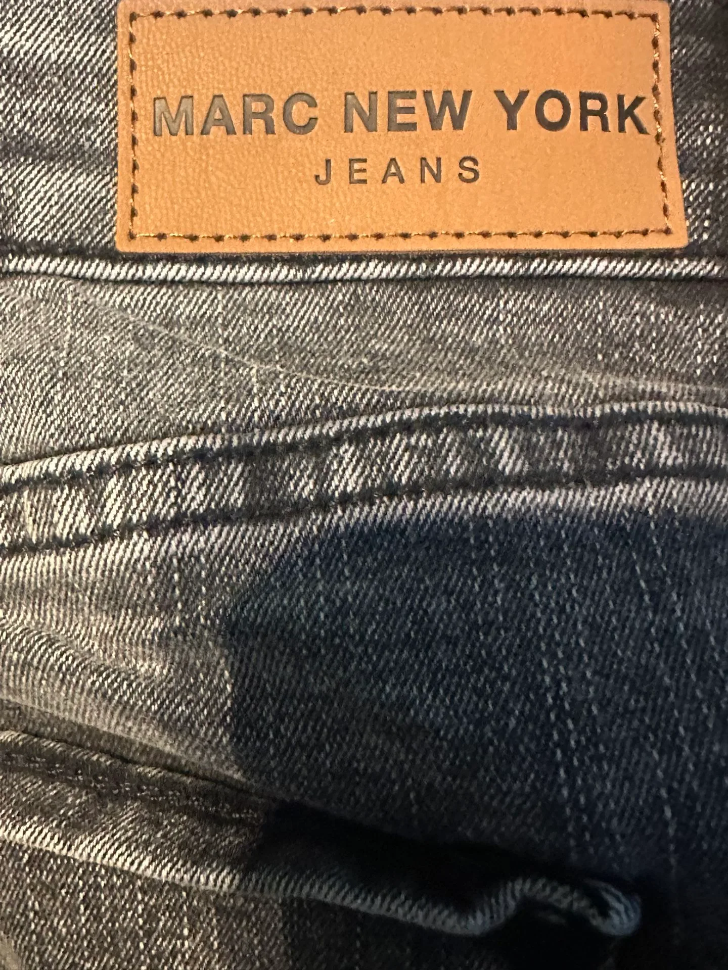 Marc New York Women’s Jean Skirt image indicator(5)