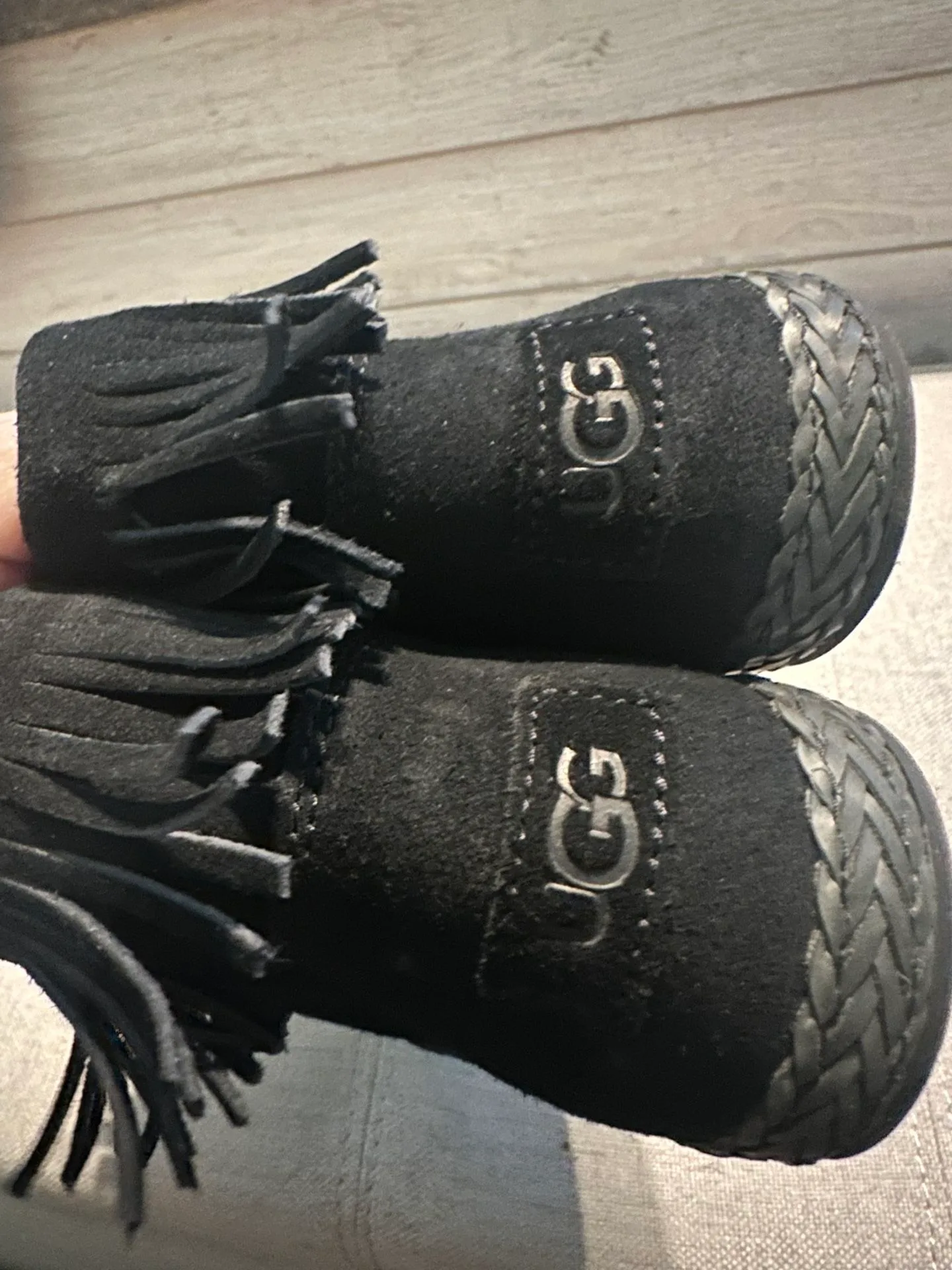 Ugg Boots image indicator(4)