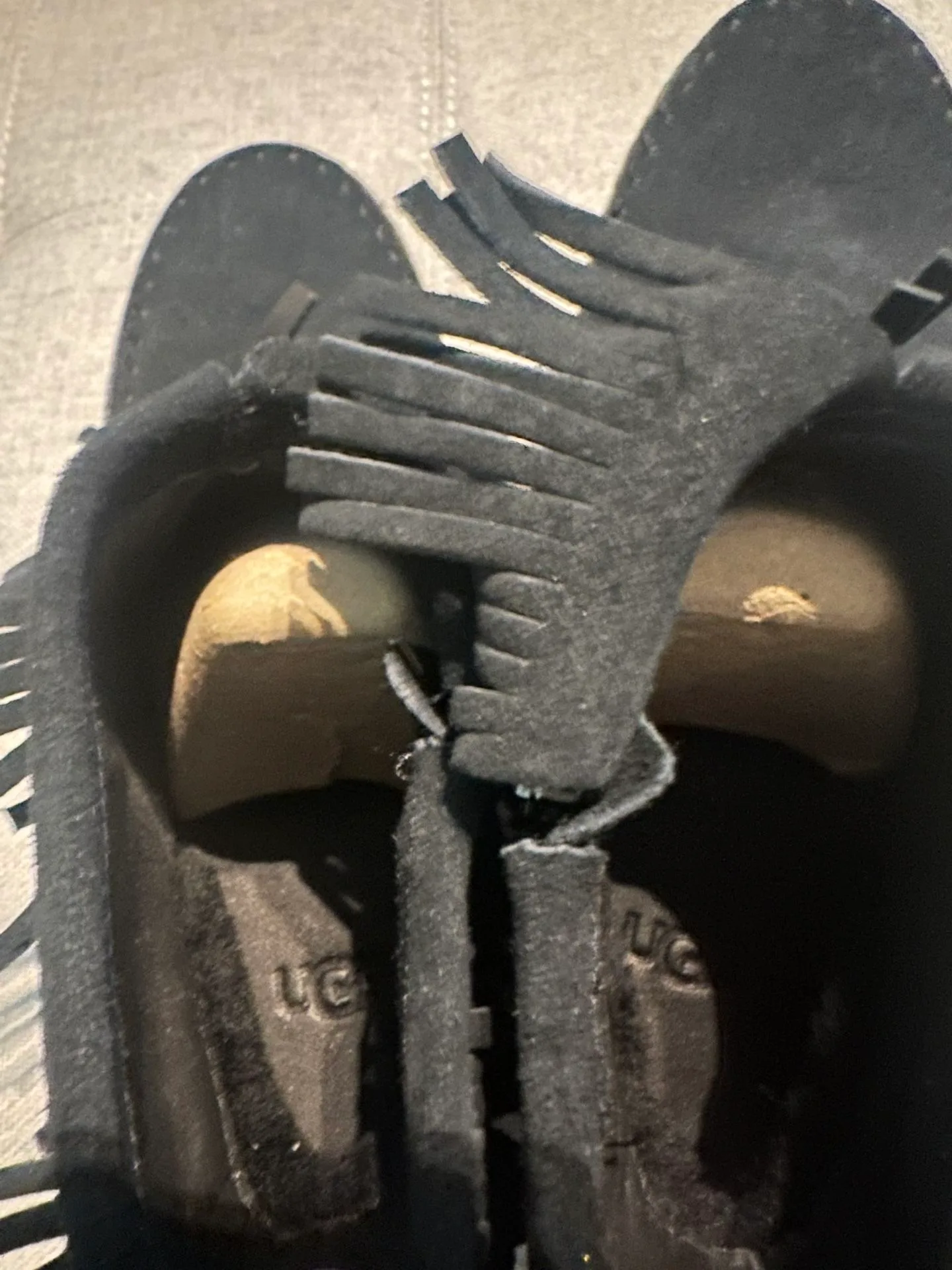 Ugg Boots image indicator(5)