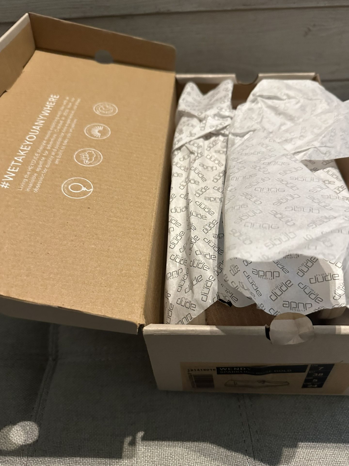 Hey Dudes Wendy Women’s - photo 2