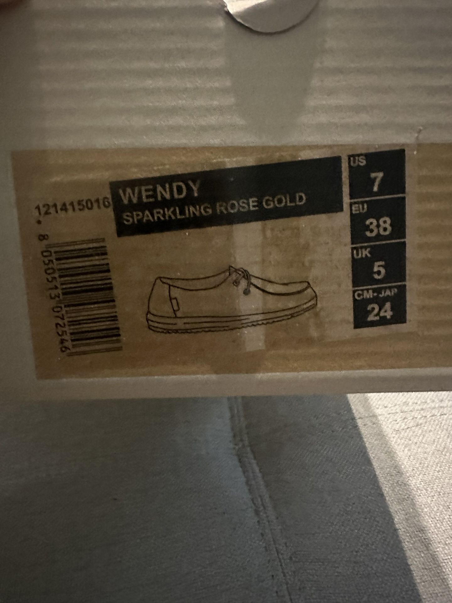 Hey Dudes Wendy Women’s - photo 3