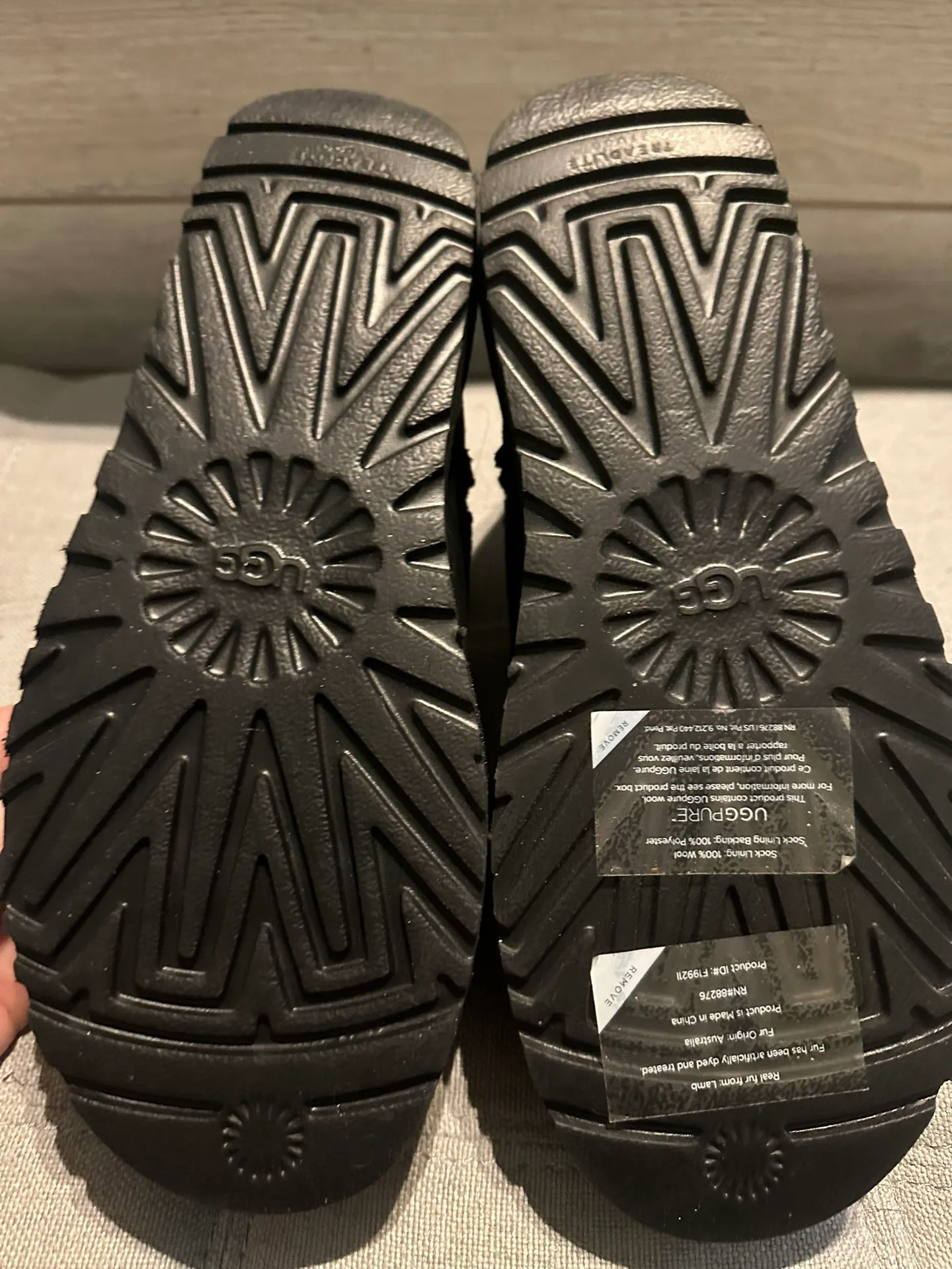 Ugg Women’s image indicator(2)