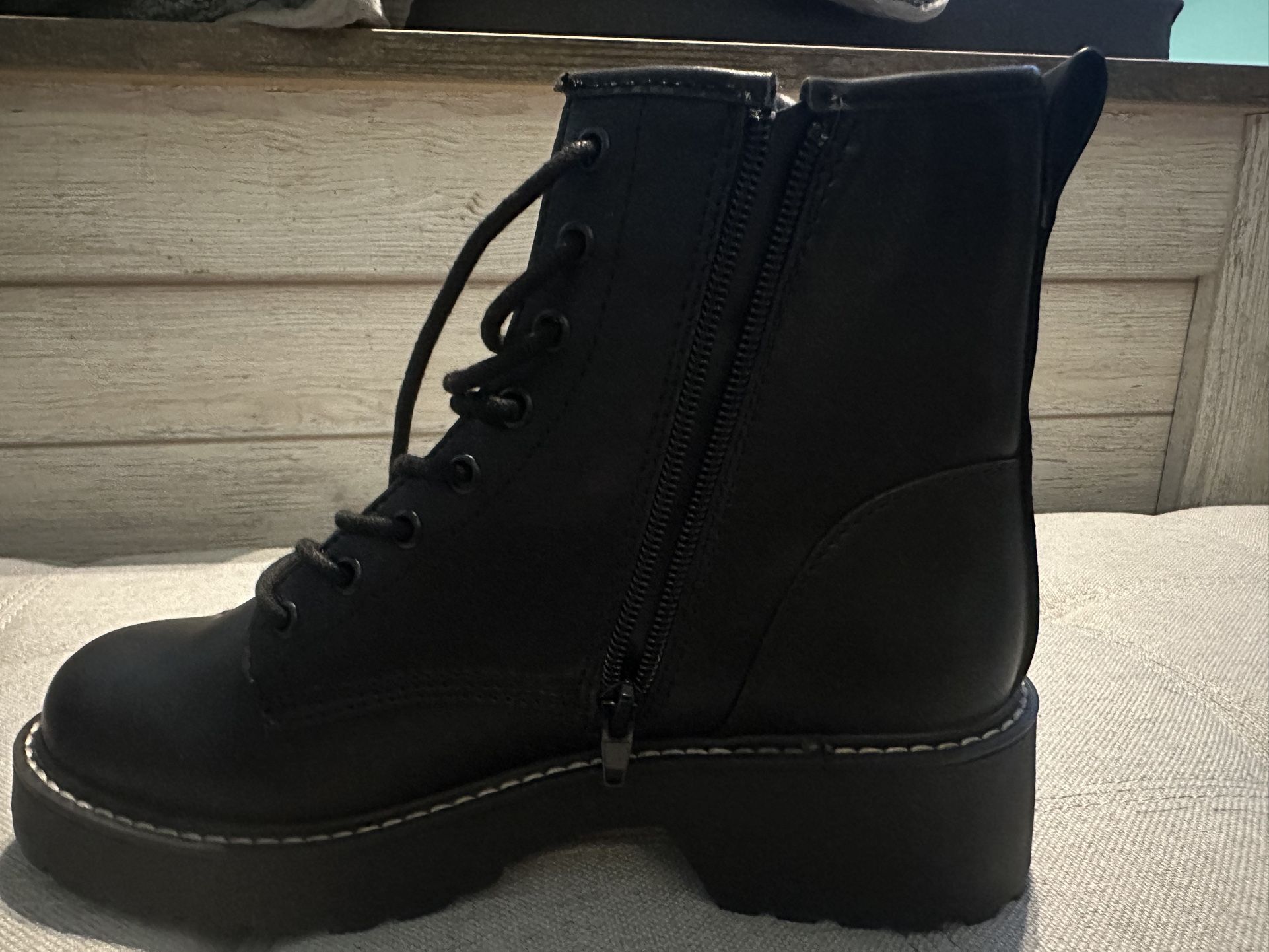 Steve Madden / Madden Girl Boots - photo 2