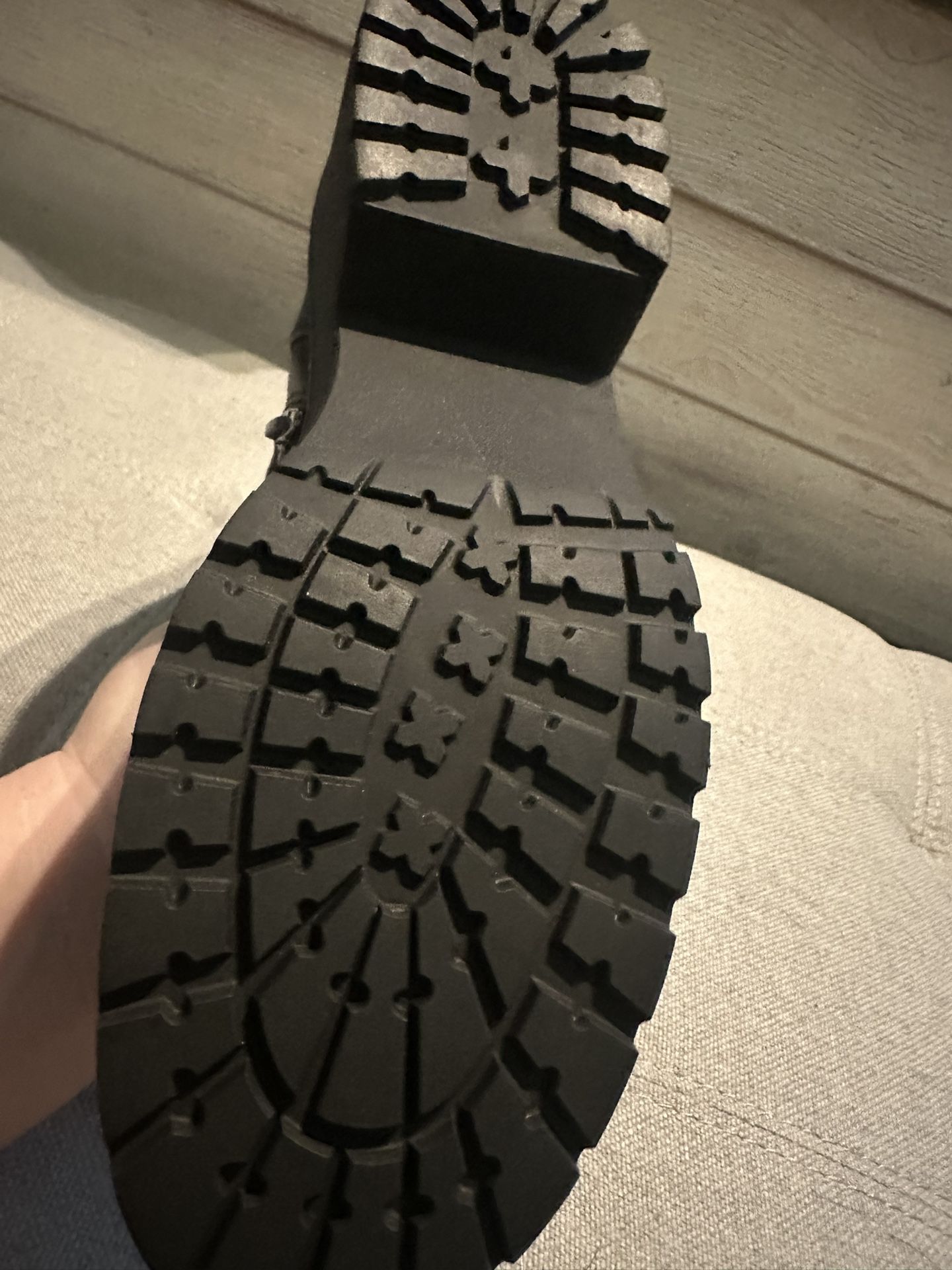 Steve Madden / Madden Girl Boots - photo 3