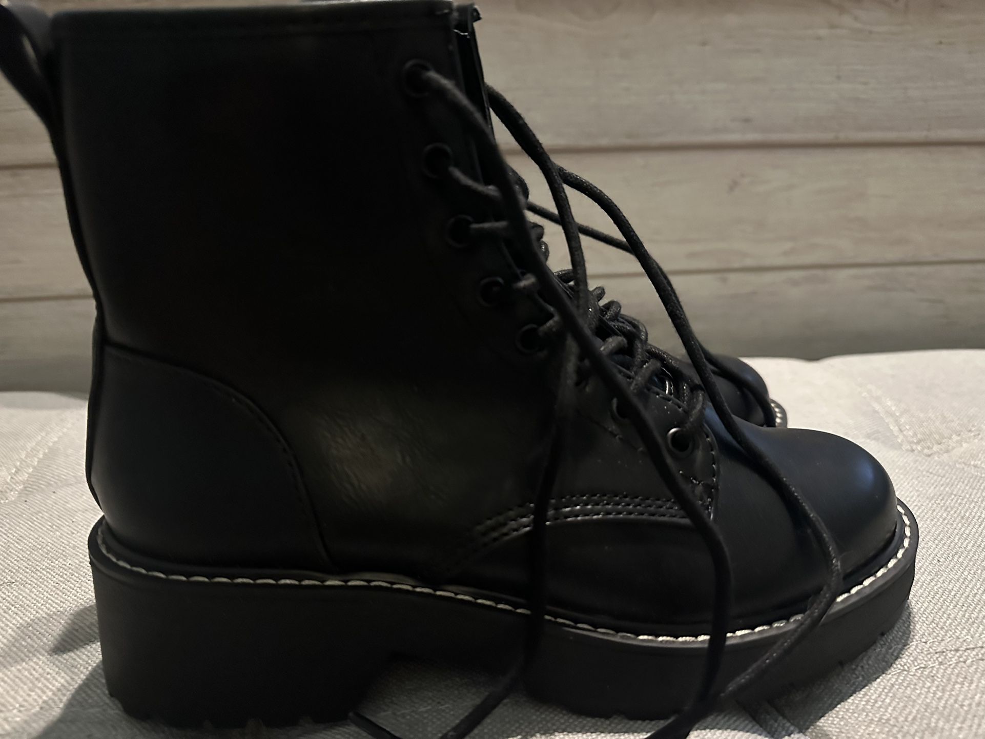 Steve Madden / Madden Girl Boots - photo 4