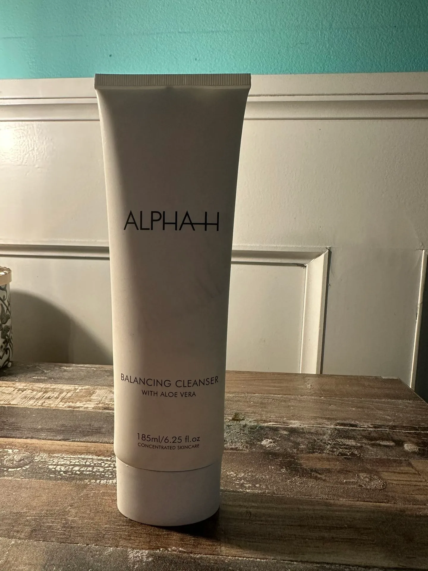 Alpha-H Cleanser thumbnail