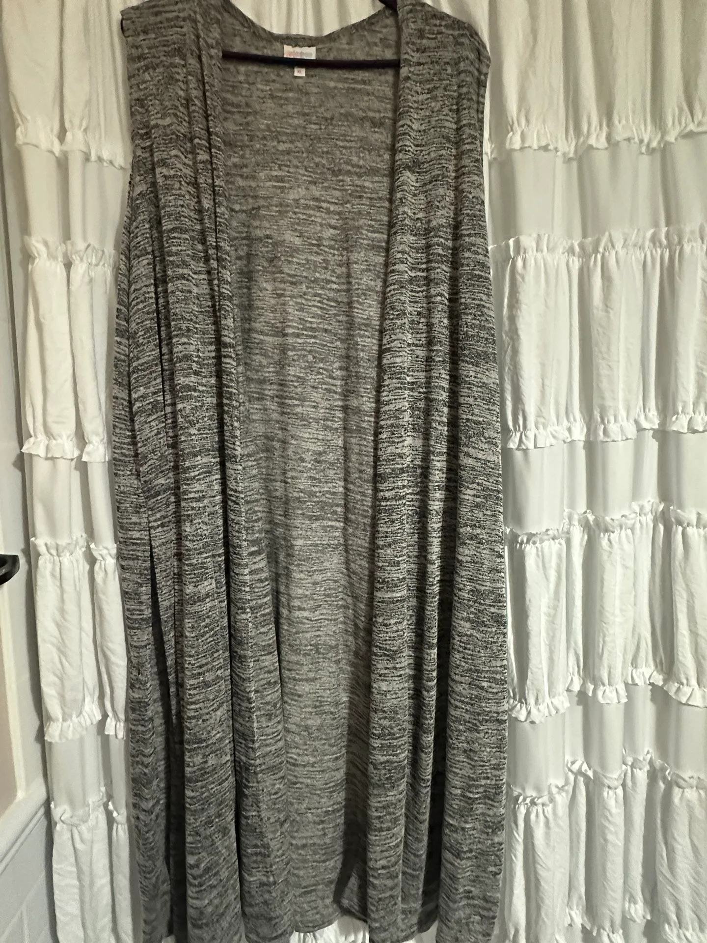 Lularoe Kimono - XL thumbnail